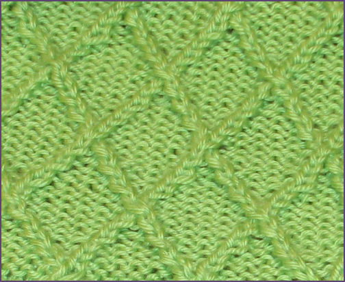 basic lattice