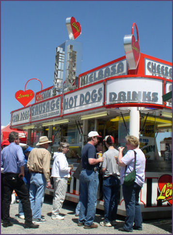 Lenny's