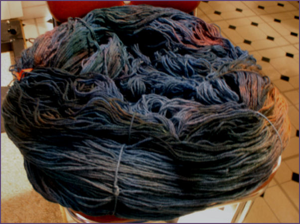 yarn