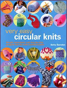 Very Easy Circular Knits