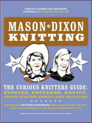 Mason Dixon Knitting