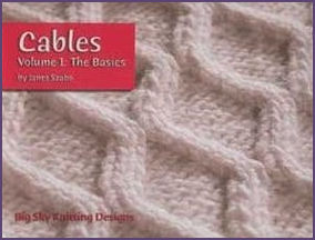 Cables Volume 1: The Basics book cover