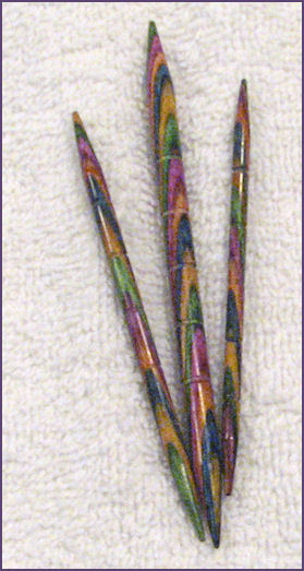 Harmony Cable Needle Set