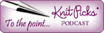 Knit Picks Podcast