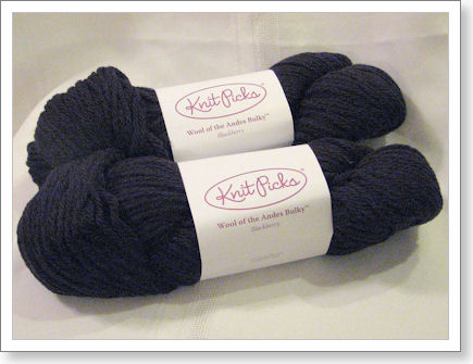 Wool of the Andes Bulky Yarn