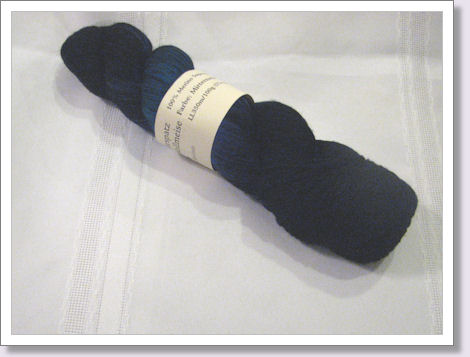 Wollmeise Wollmeise