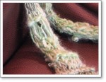 Dina's Scarf