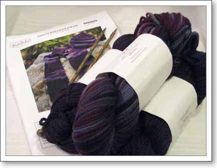 Knit Picks Learn to Knit Kit Knit Picks Learn to Knit Kit