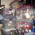 Day Three: Organization? What’s That?
