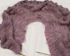Back from the Knitting Black Hole