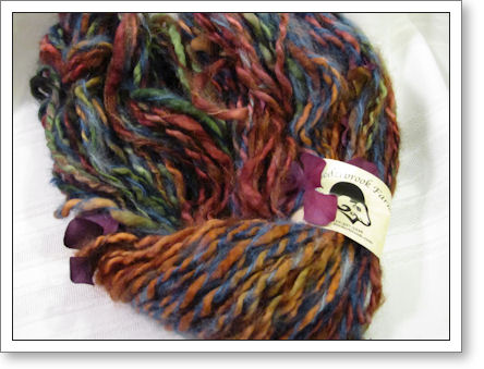 Feederbrook Farm Yarn Feederbrook Farm Yarn