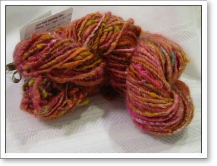 Taffy, by Folktale Yarn Taffy, by Folktale Yarn