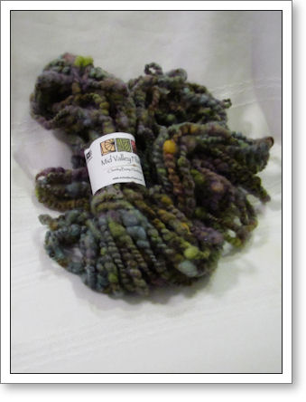 Mid Valley Fibers Chunky Bump Mid Valley Fibers Chunky Bump