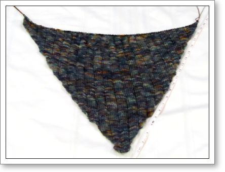 Clapotis in progress...