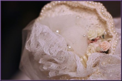 crown of hat