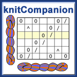 Knit Companion Logo